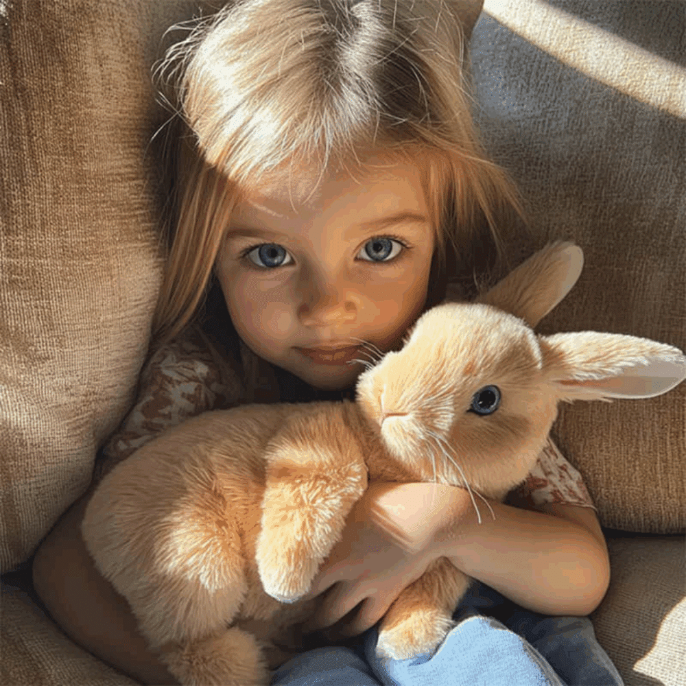 Petsboro Bunny Pal Works