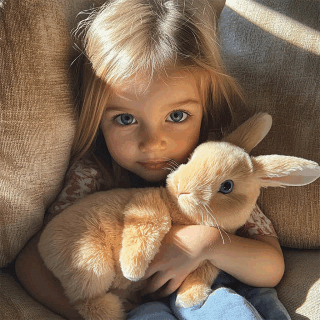 Petsboro Bunny Pal Works