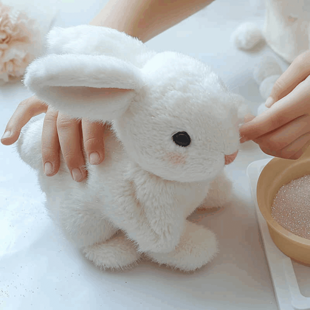 Petsboro Bunny Pal (official Retailer) 2025
