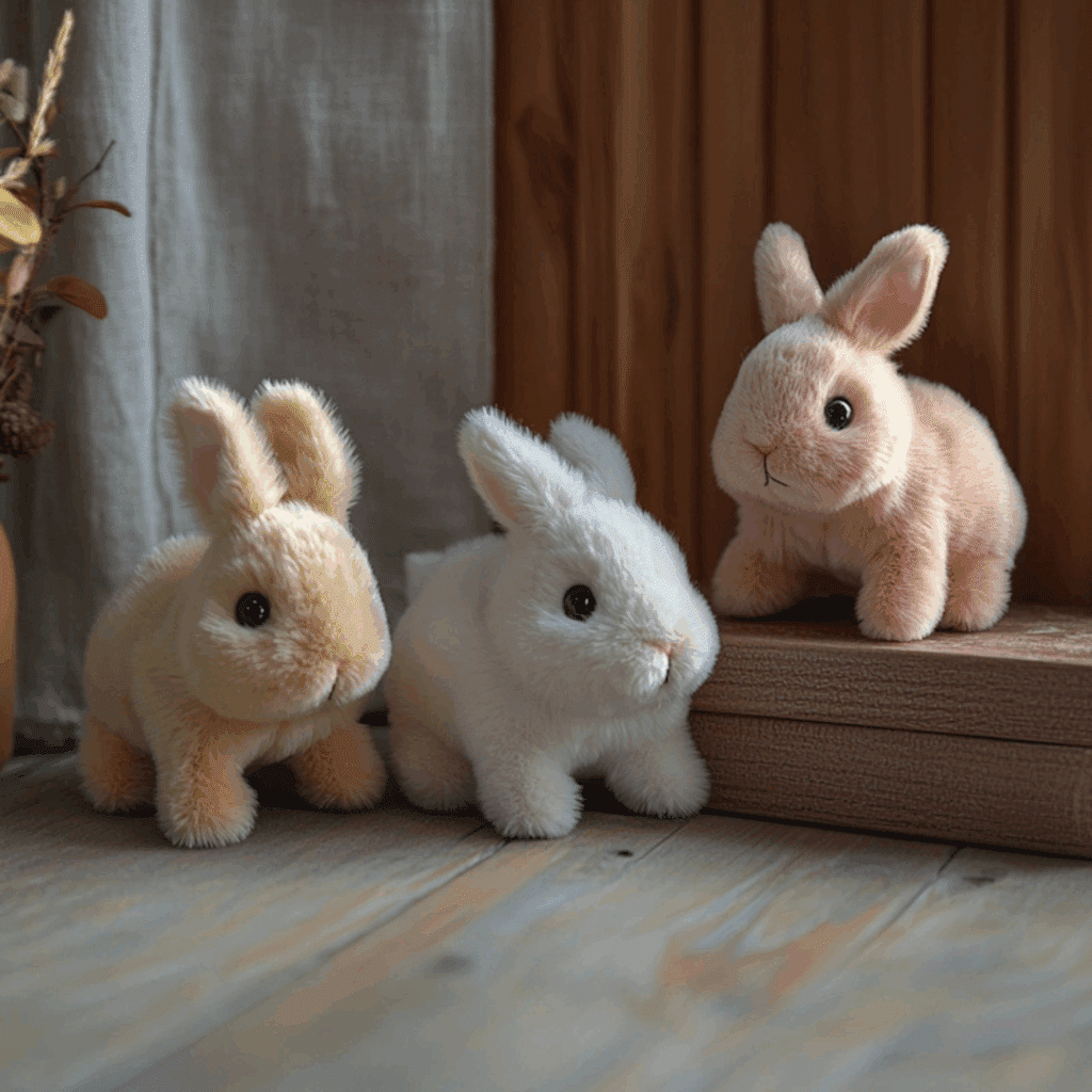 Petsboro Bunny Pal