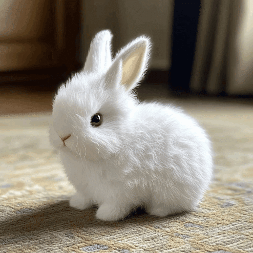 Petsboro Bunny Pal (official Retailer) 2025