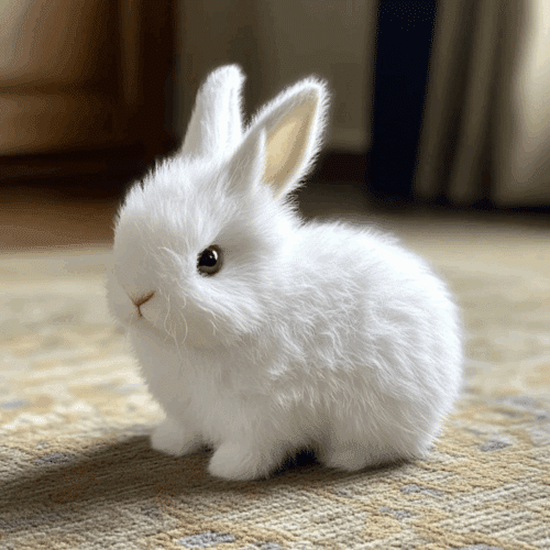 Petsboro Bunny Pal (official Retailer) 2025