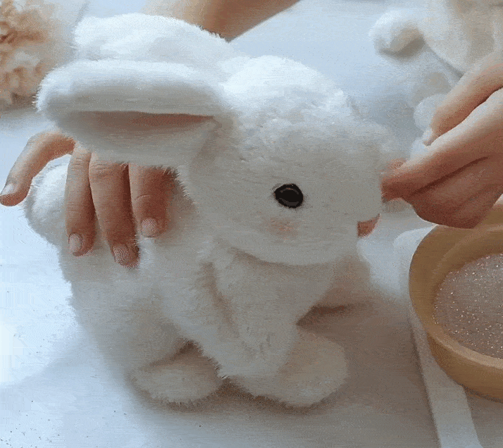 Petsboro Bunny Pal Benefits